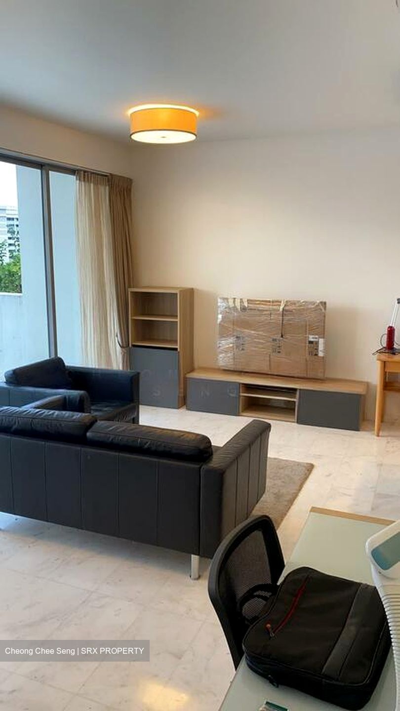 Centro Residences (D20), Condominium #509511721